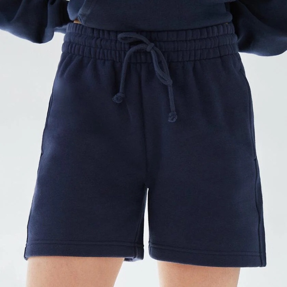 tna sweatshorts